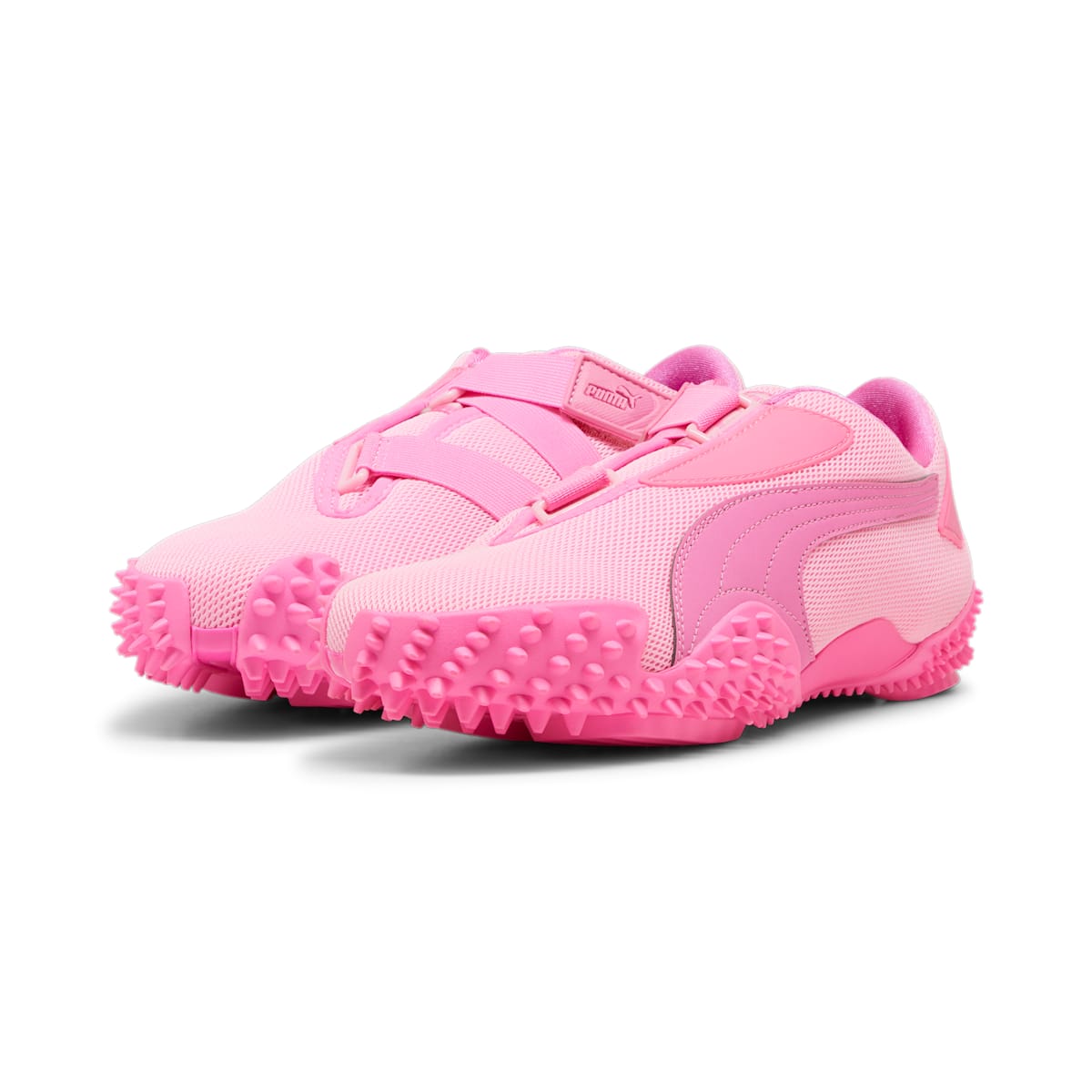 Mostro 'Ecstasy Pack - Pink Delight'