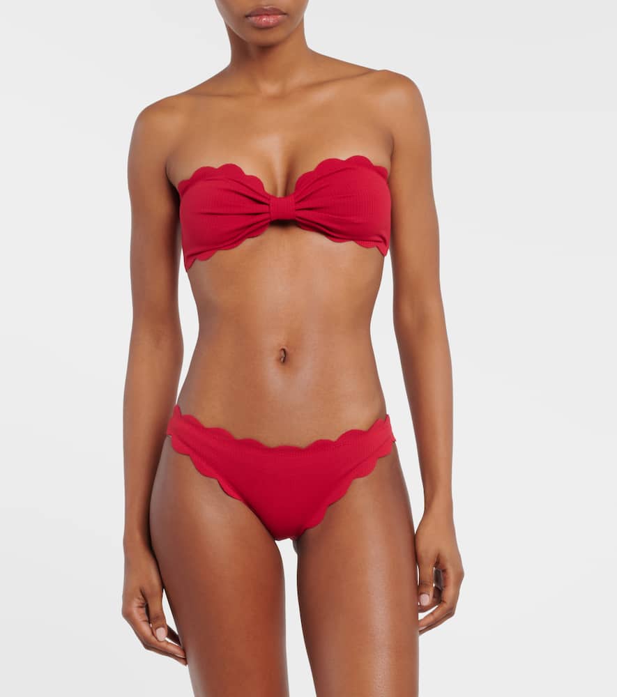 Antibes bikini bottoms