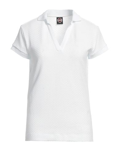 Woman Sweater White