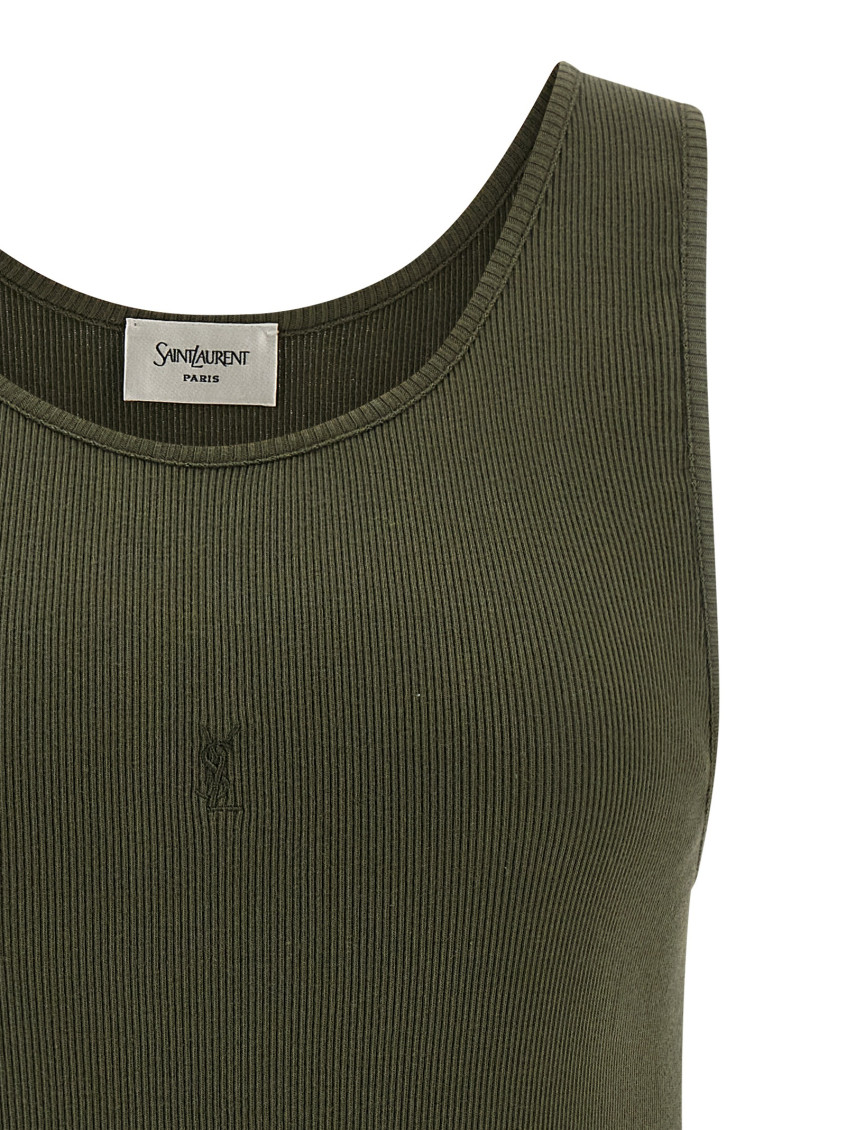 Cassandre Tank Top