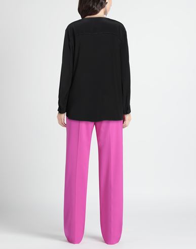 Woman Top Black