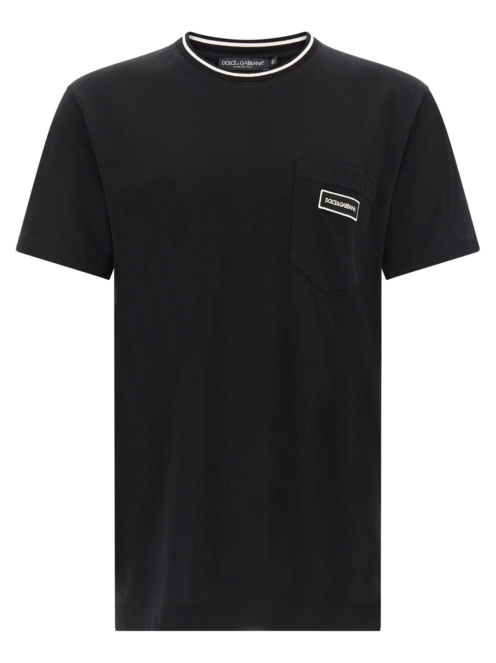 Logo Pocket T-shirt