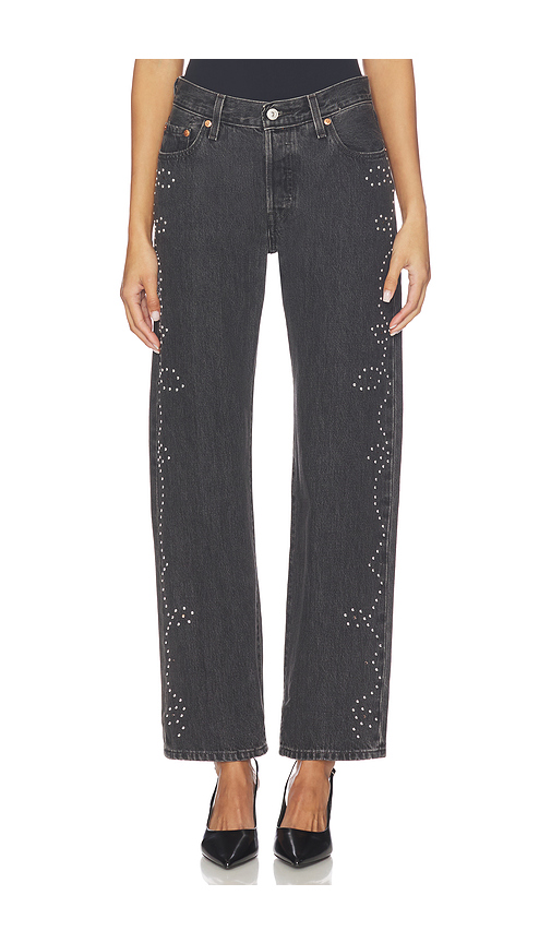 LEVI'S 501 '90s Jeans in Bejeweled. 25 also , 29, 30