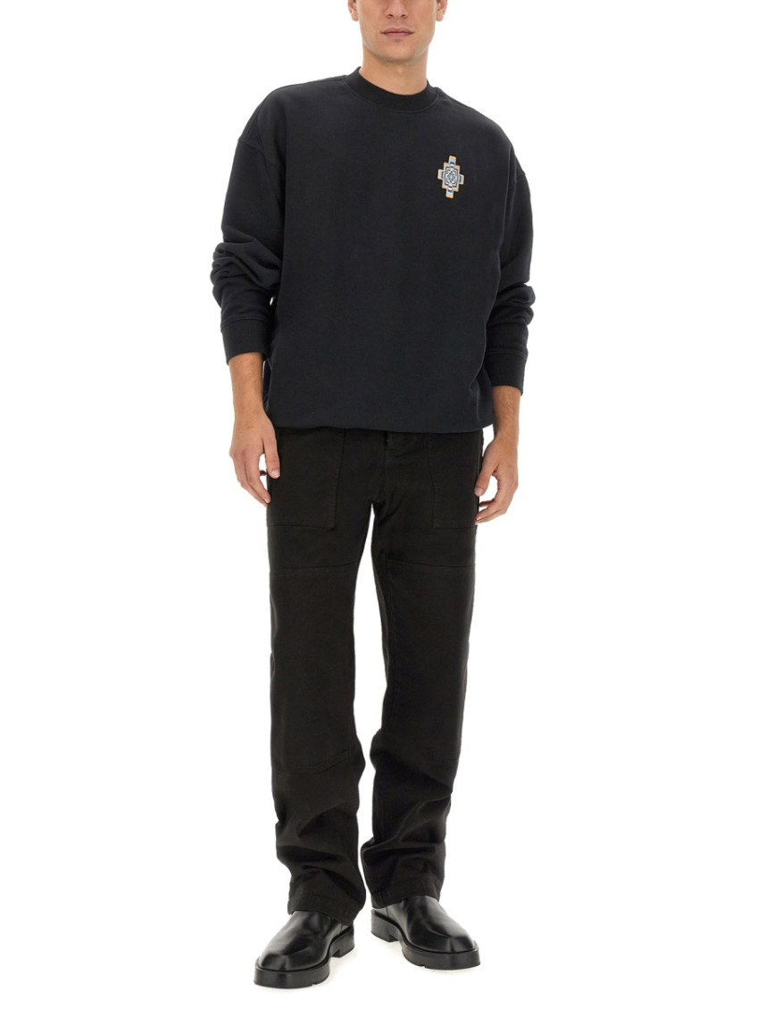 Pantalons Denim Pants