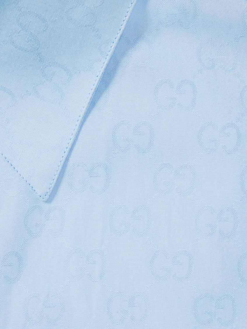 Cotton Shirt