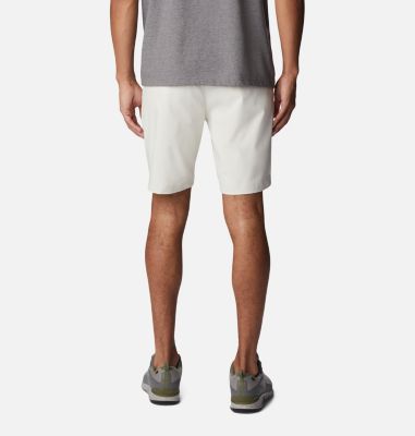Men's Lie Angle Golf Shorts-