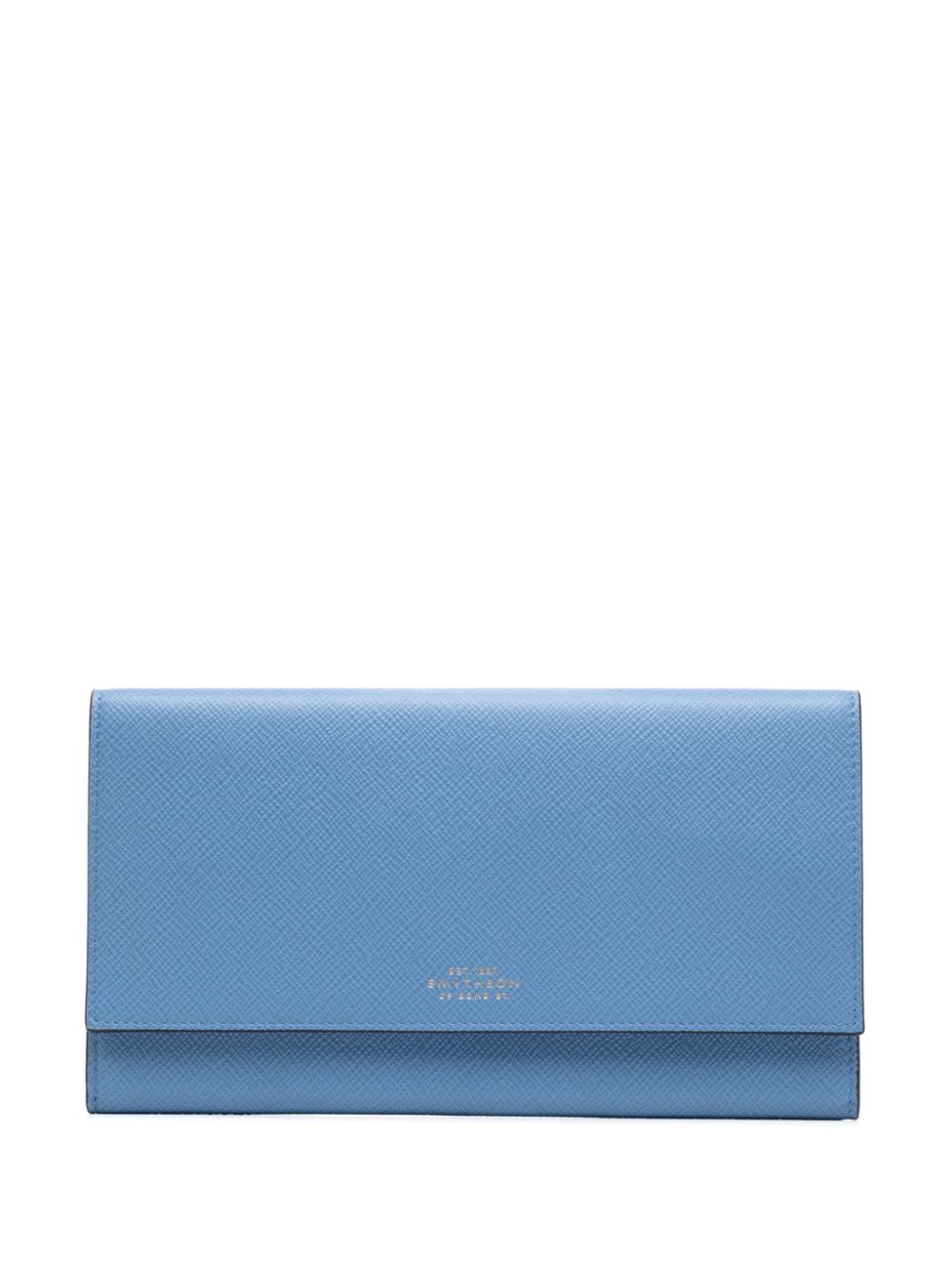 PMA Marshall travel wallet - Blue