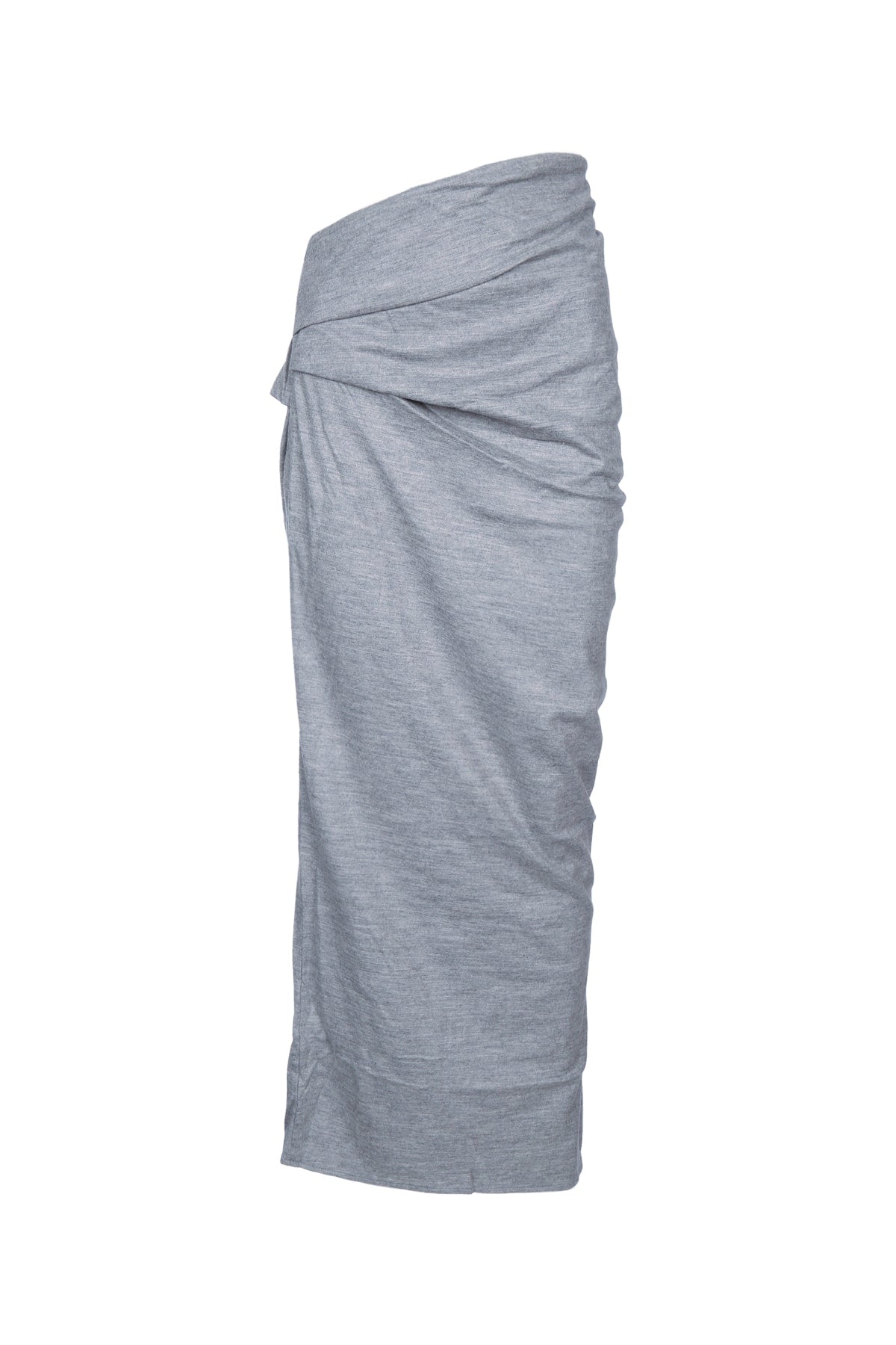 Skirt Skirt — Gray