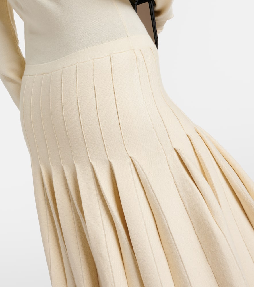 Altuzarra Delorme polo dress