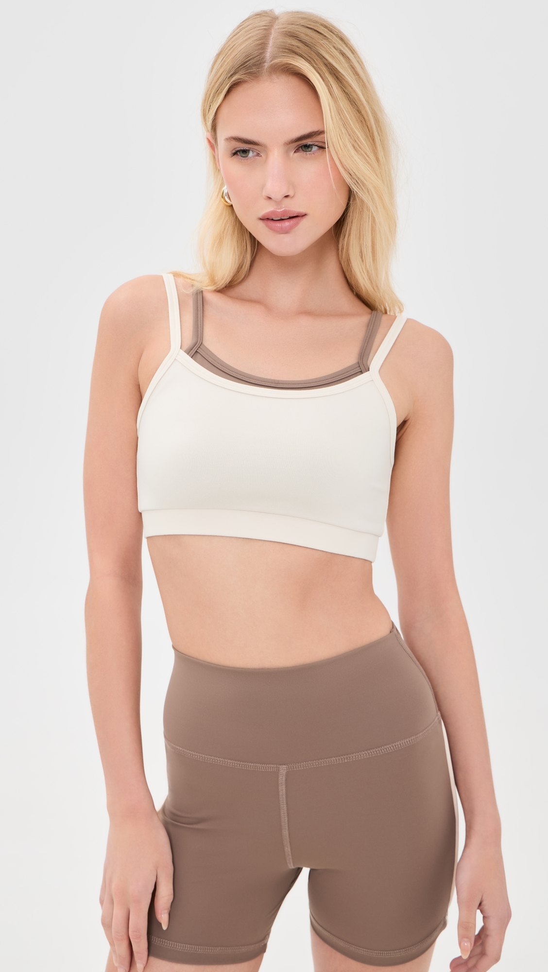 The Rhodes Bra Shell/Malt