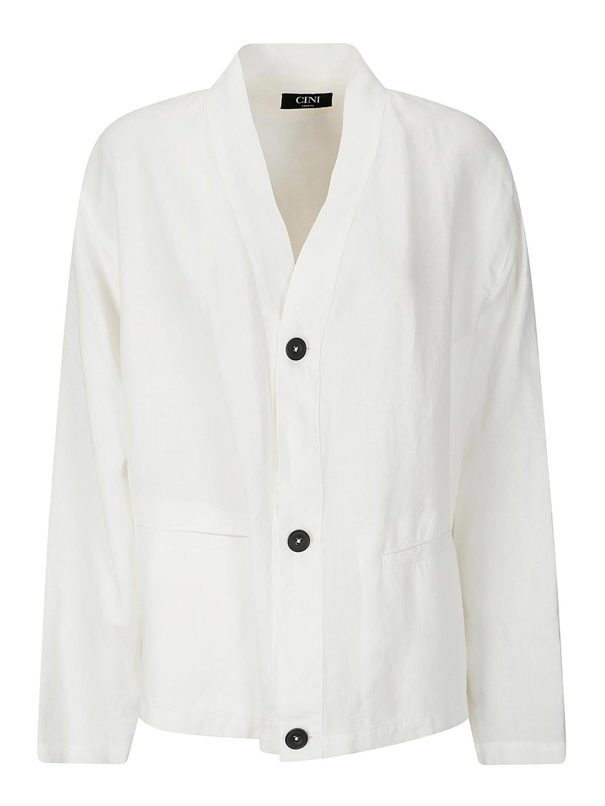 Cardigan Mezzolitro