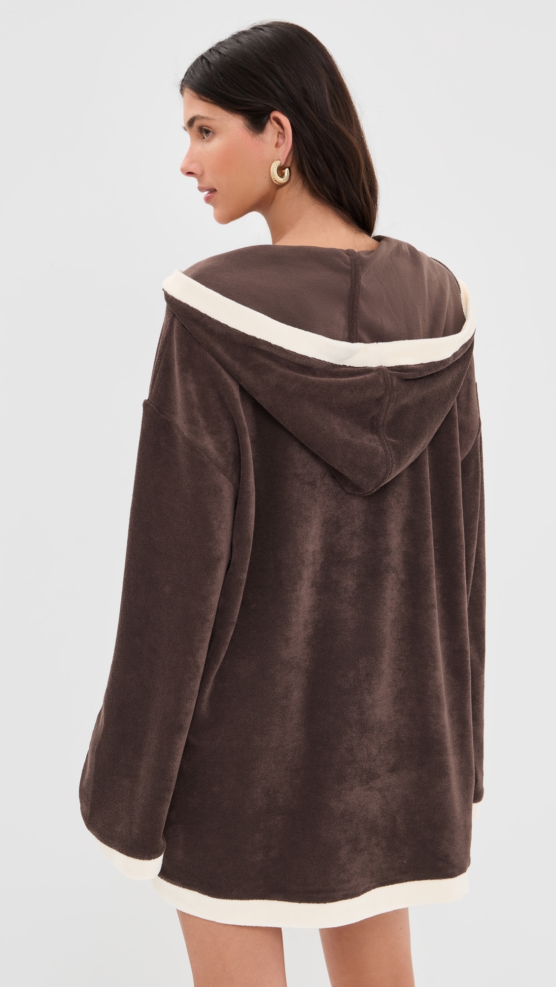 Anona Dress Java S