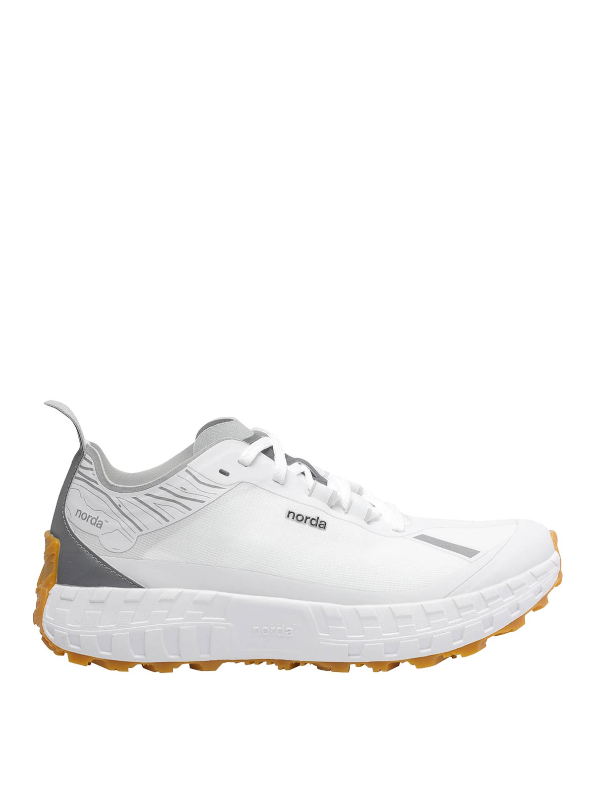 001A Sneakers