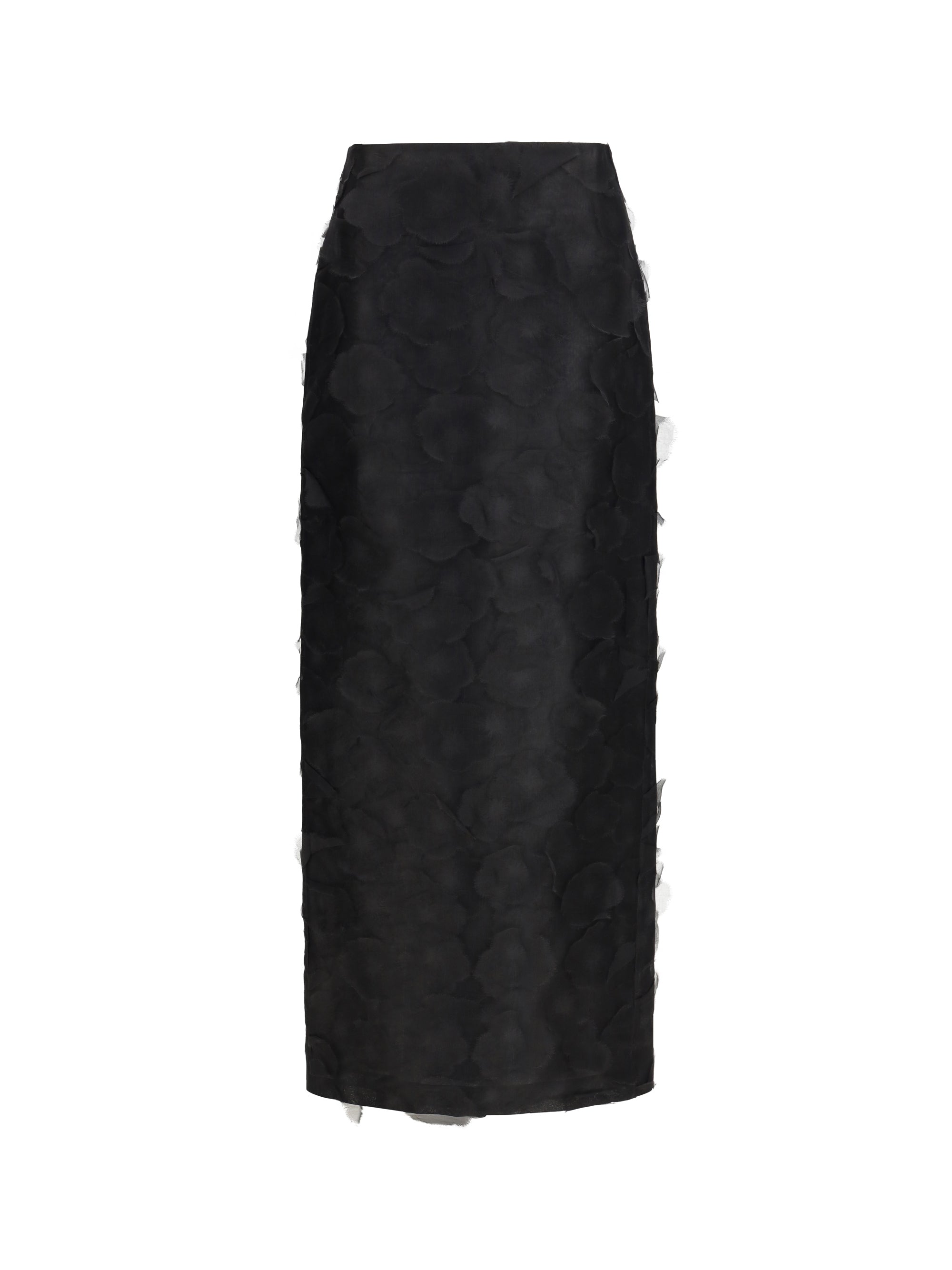 Skirt — Black
