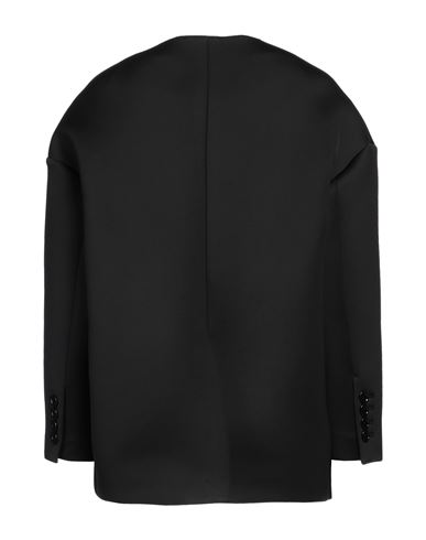 Woman Jacket Black