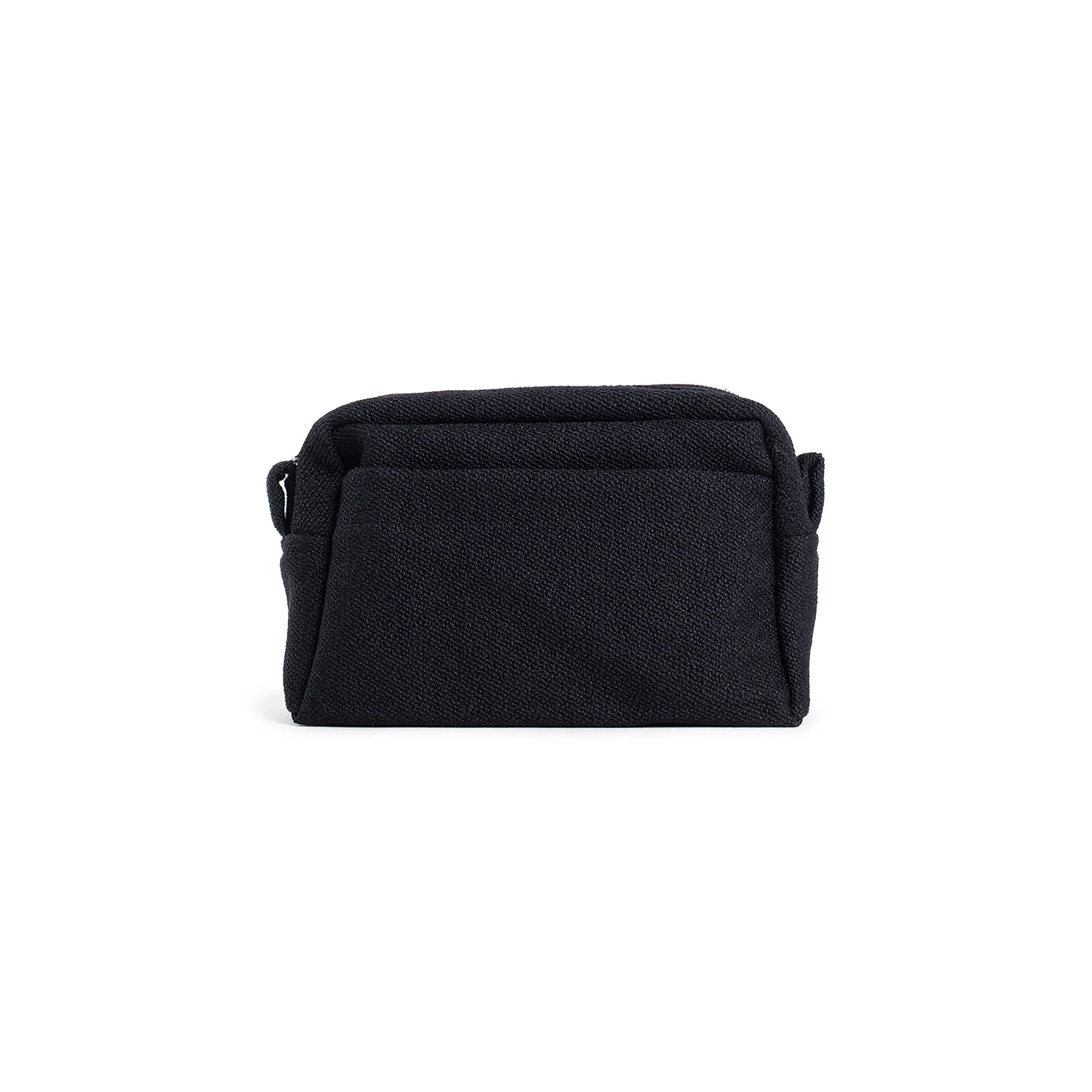 Raf Simons collaboration Vidar toiletry bag