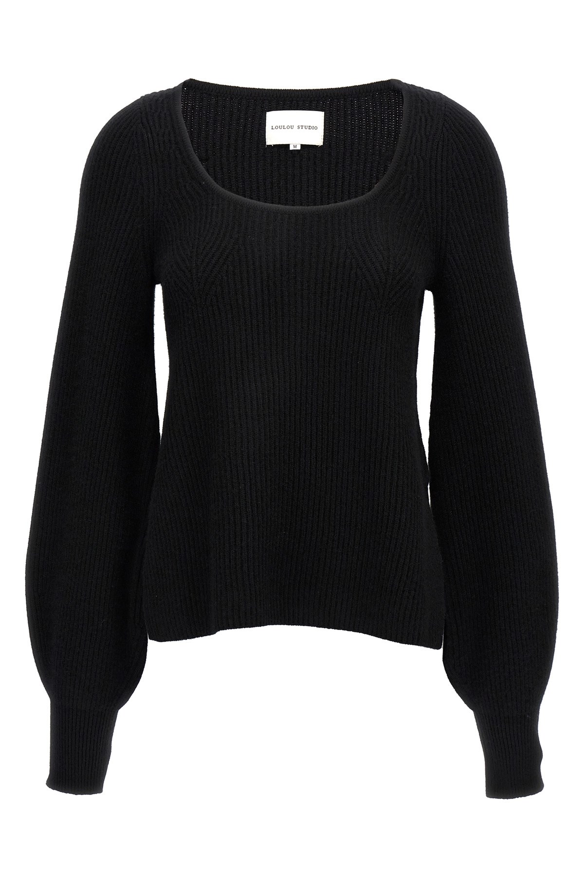 'Hermus' Sweater