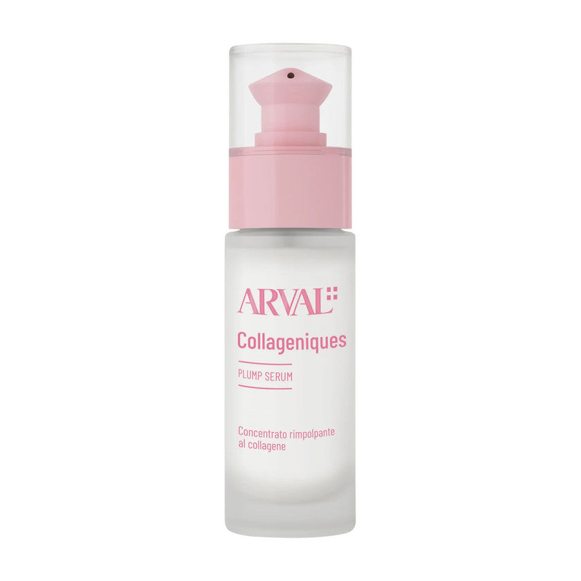 Arval Plump コラーゲンリプレニッシングコンセントレートセラム