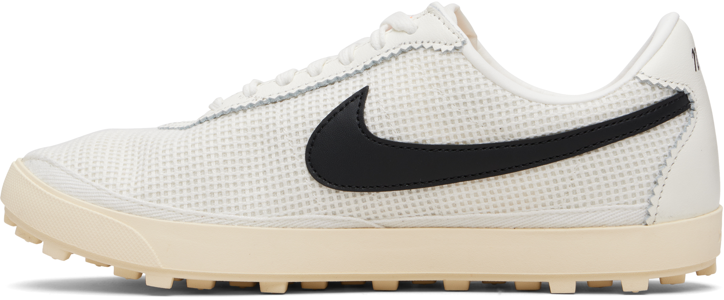 Off-White Astrograbber Textile Sneakers