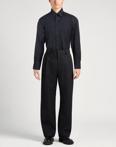 Man Shirt Midnight blue