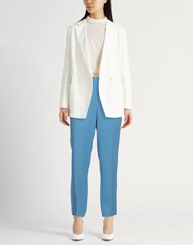 Woman Pants Sky blue