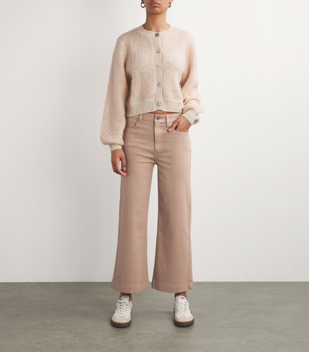 Anessa Wide-Leg Jeans