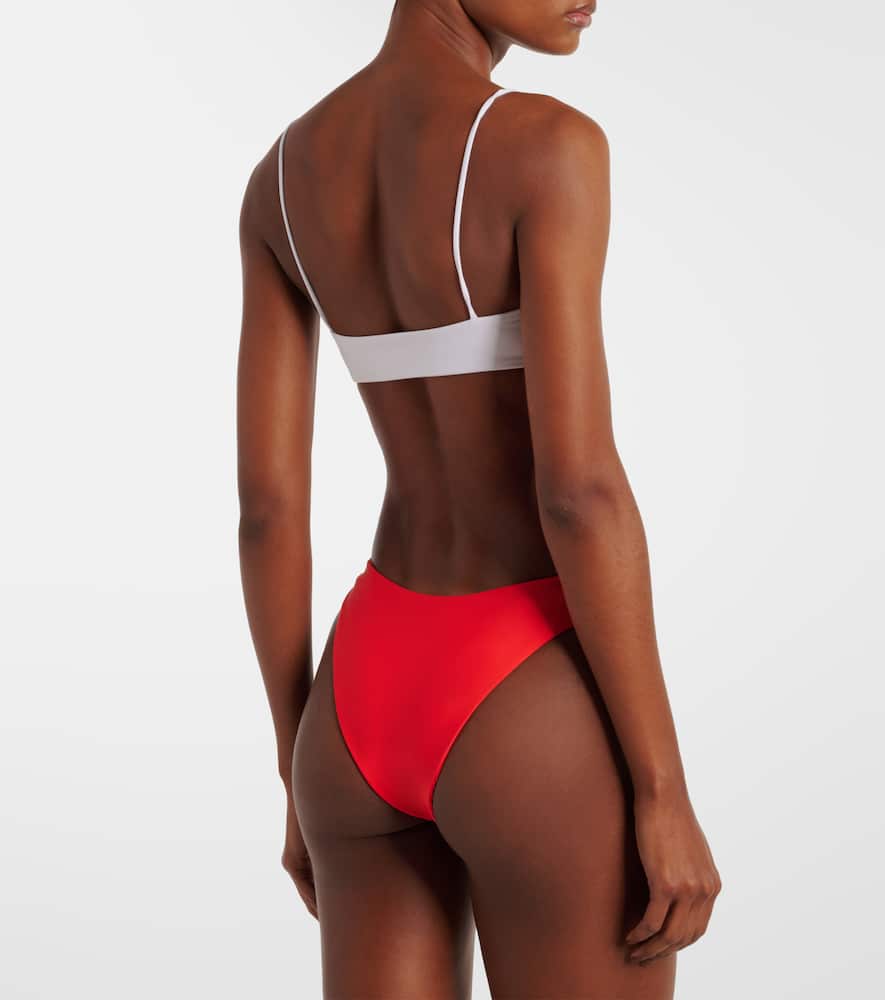 Jade Swim Eliza bikini top
