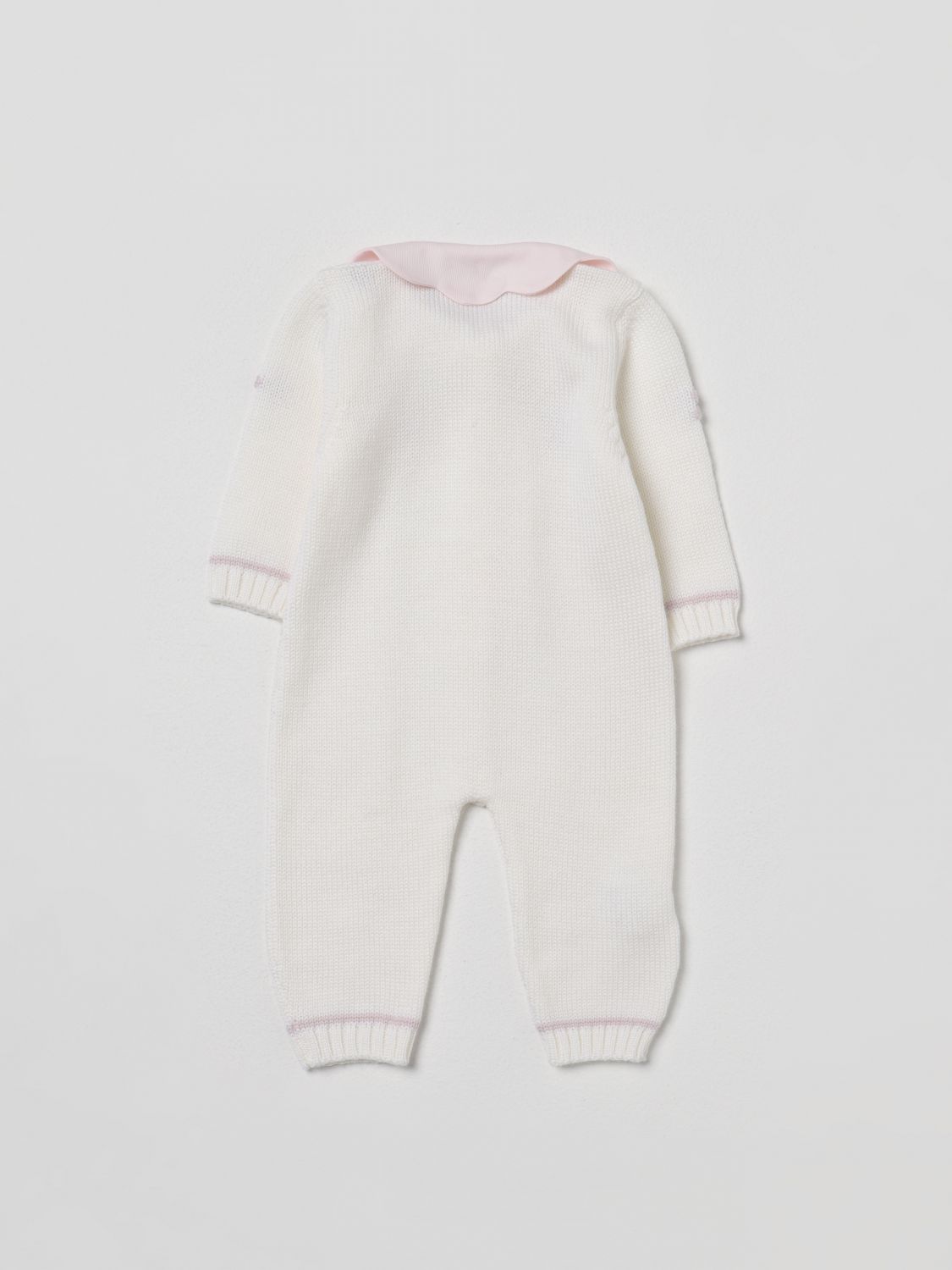 Tracksuits Kids color White