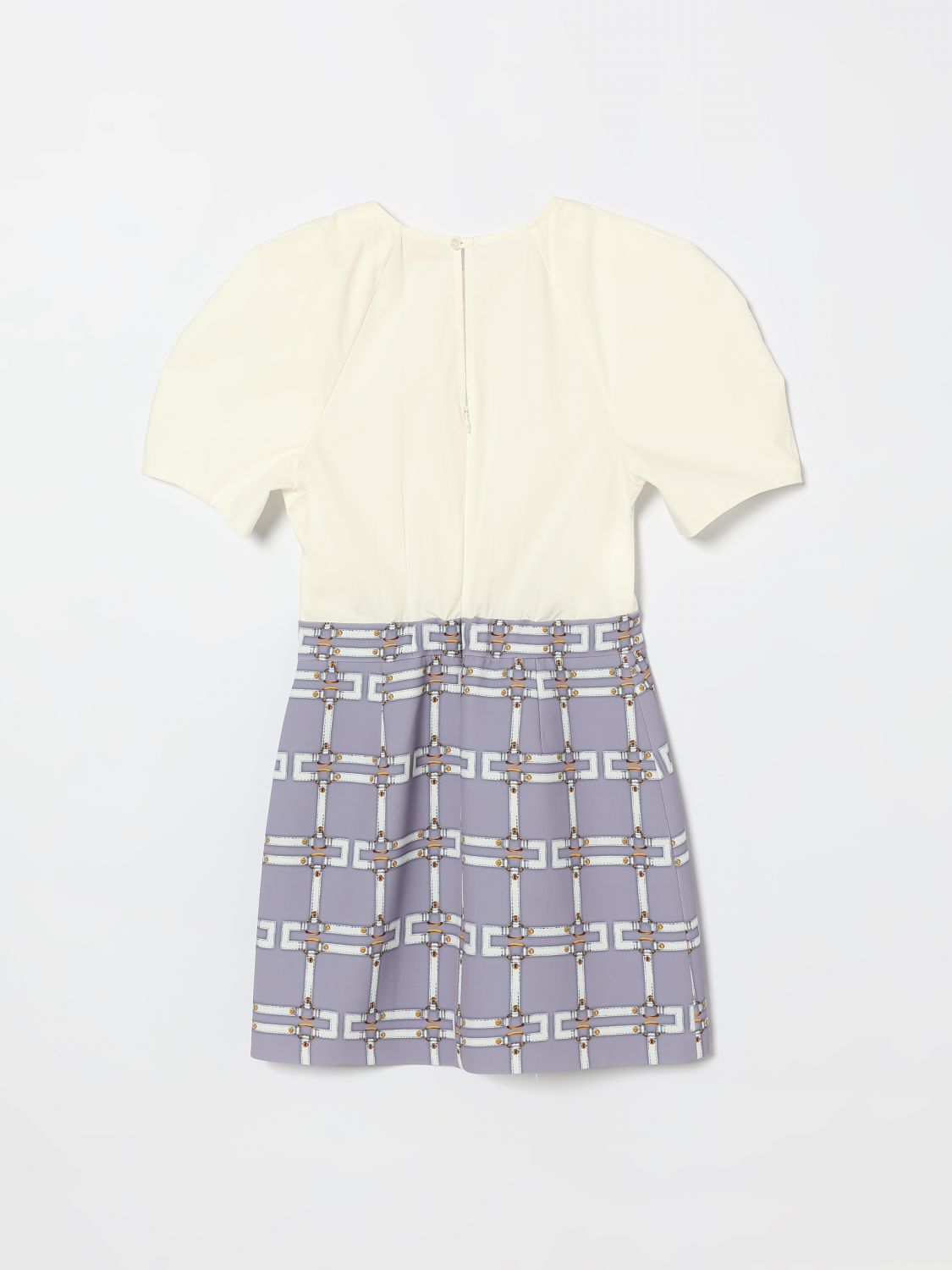 Dress Kids color Lilac
