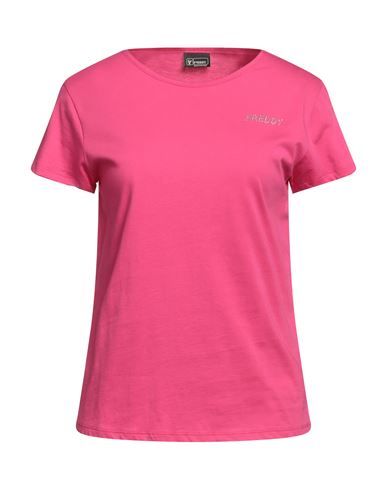 Woman T