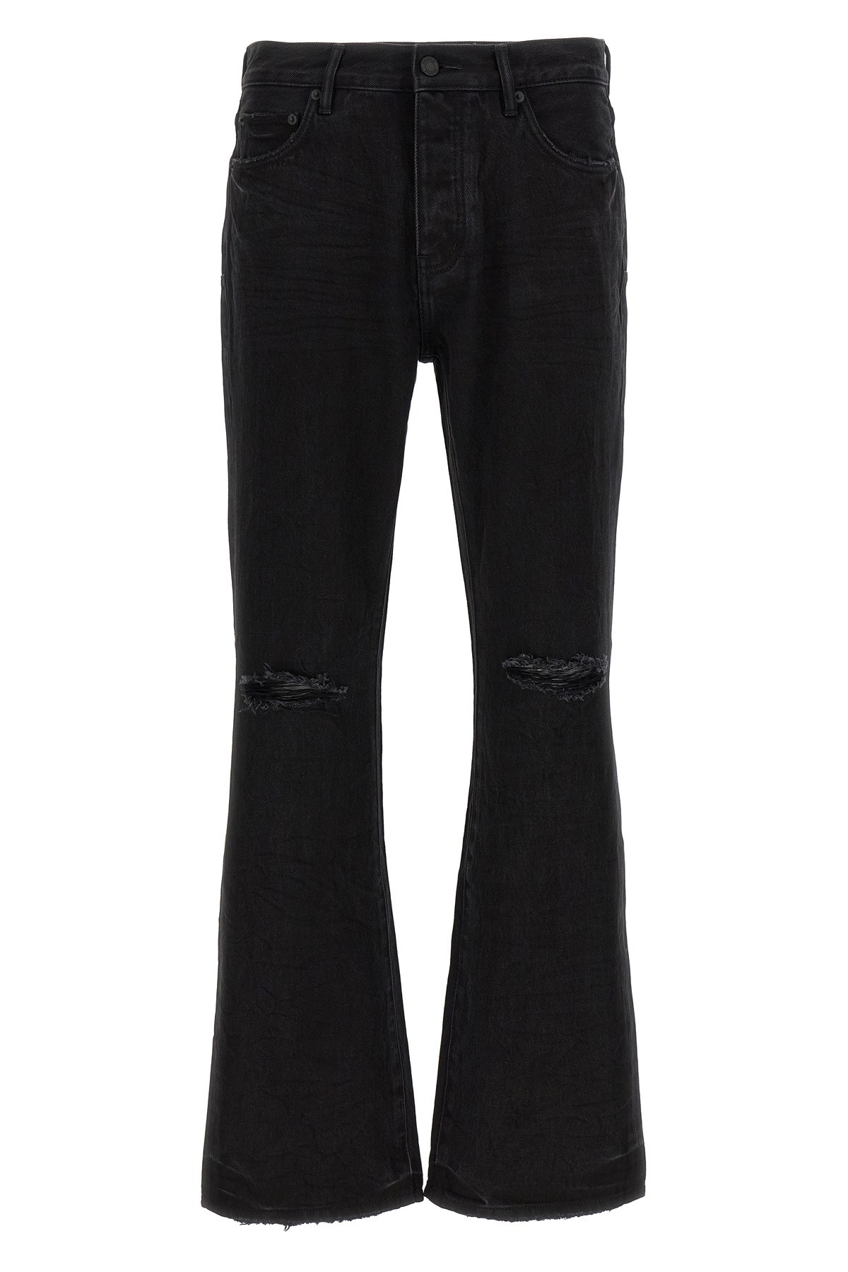 'P026 Lancer Rip' Jeans