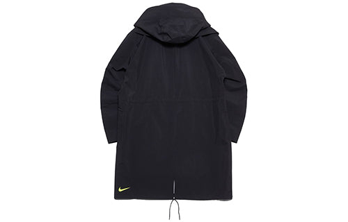 Lab ACG Gore-Tex Jacket 'Black Reflective Silv'