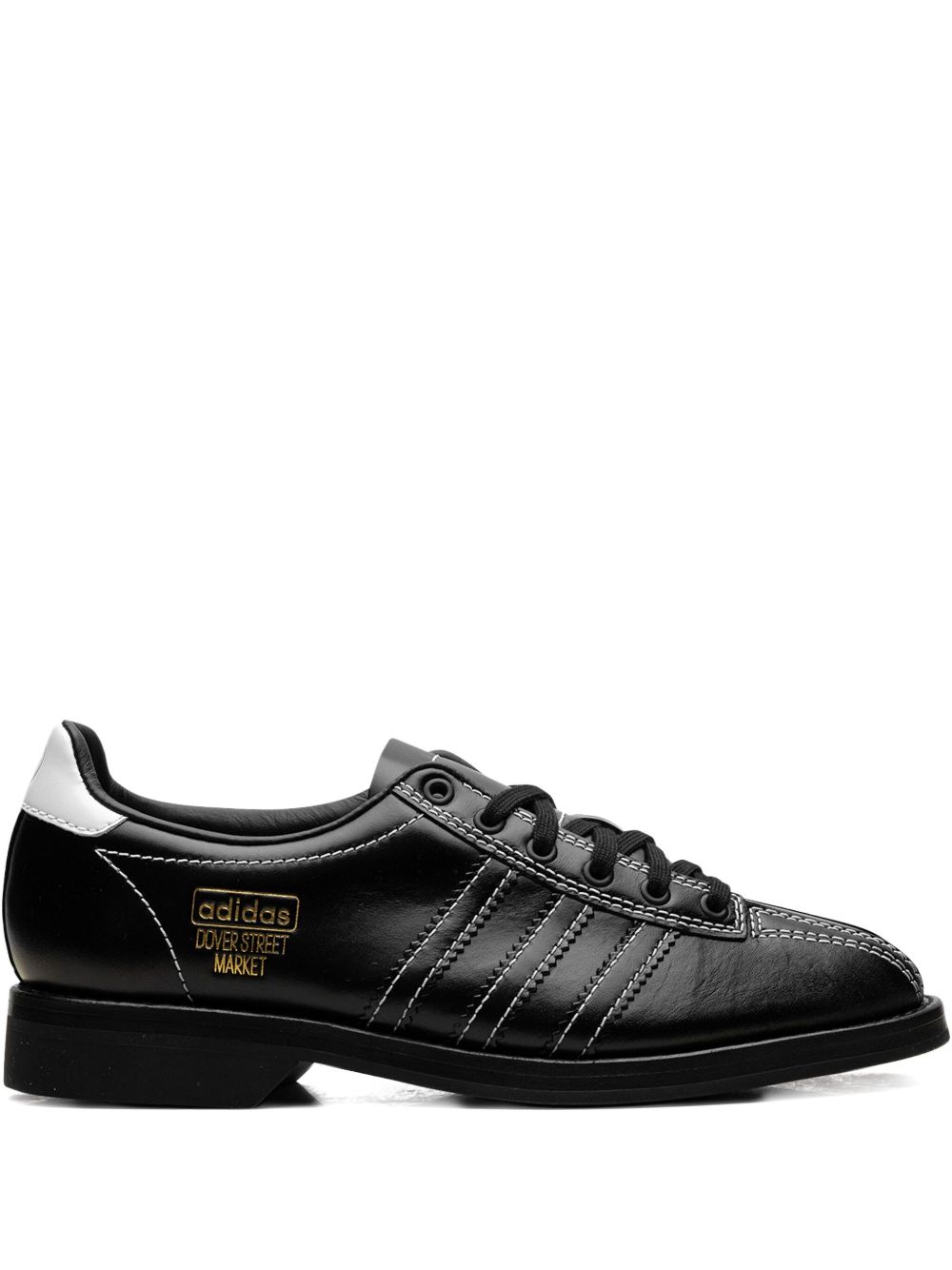 Bowling Shoes "Brain Dead Dover Street Market Black" sneakers