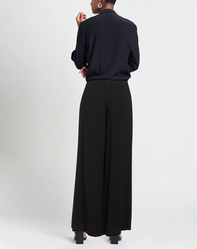 Woman Pants Black