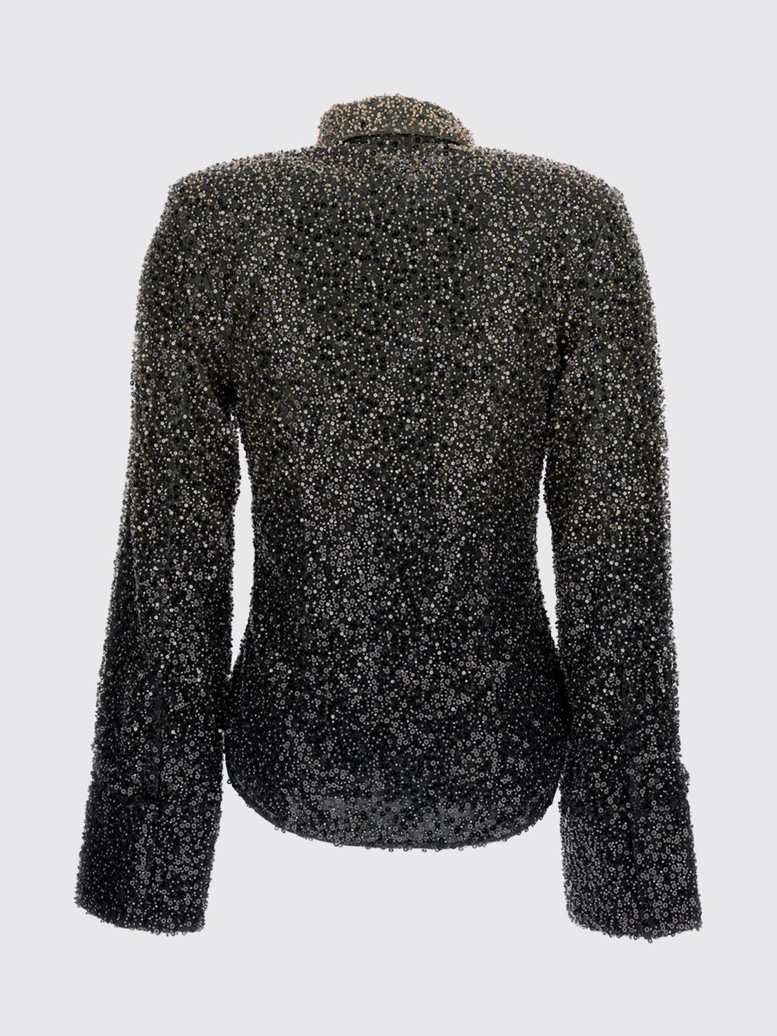 Shirt Woman color Multicolor