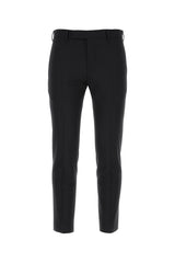 Tailored Trouser — Black