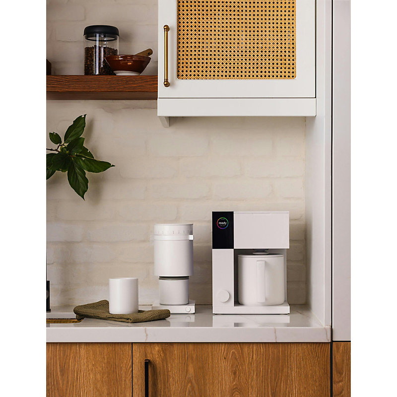 Aiden Precision Coffee Machine