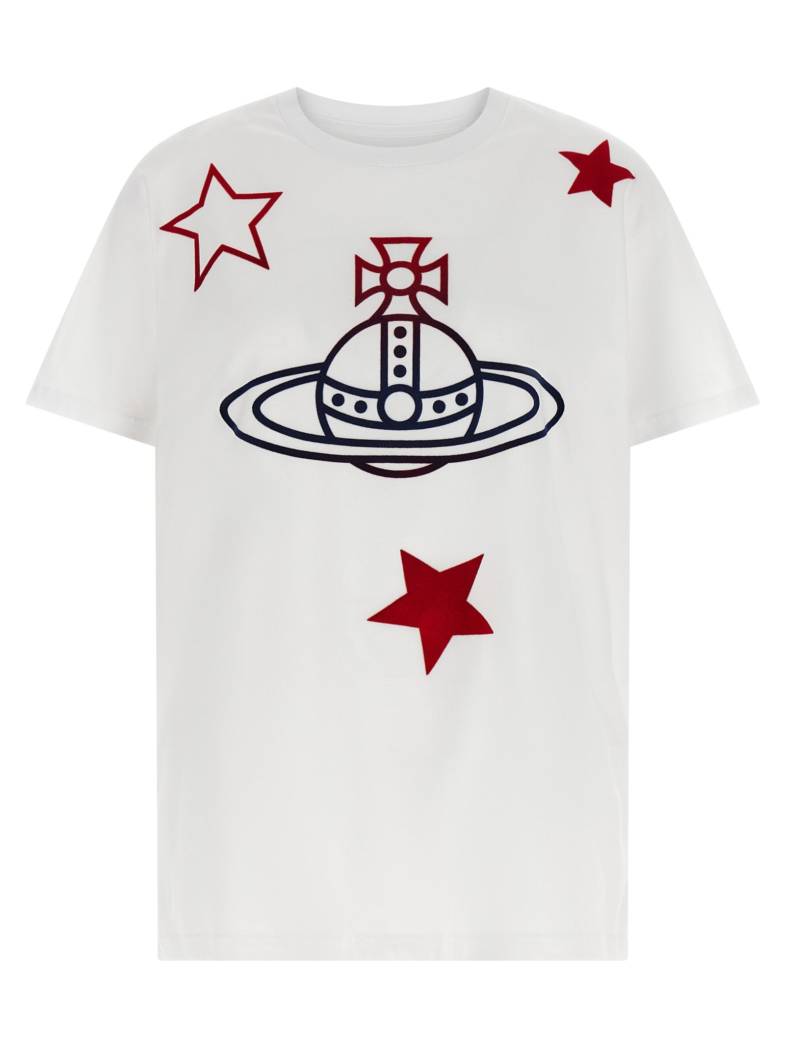 T-Shirt — White