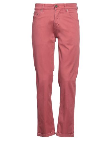 Man Pants Brick