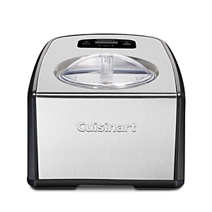 Ice-100 Ice Cream and Gelato Maker 1.5 Quart