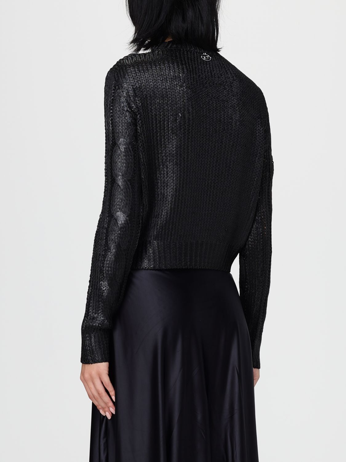 Shirt Woman color Black