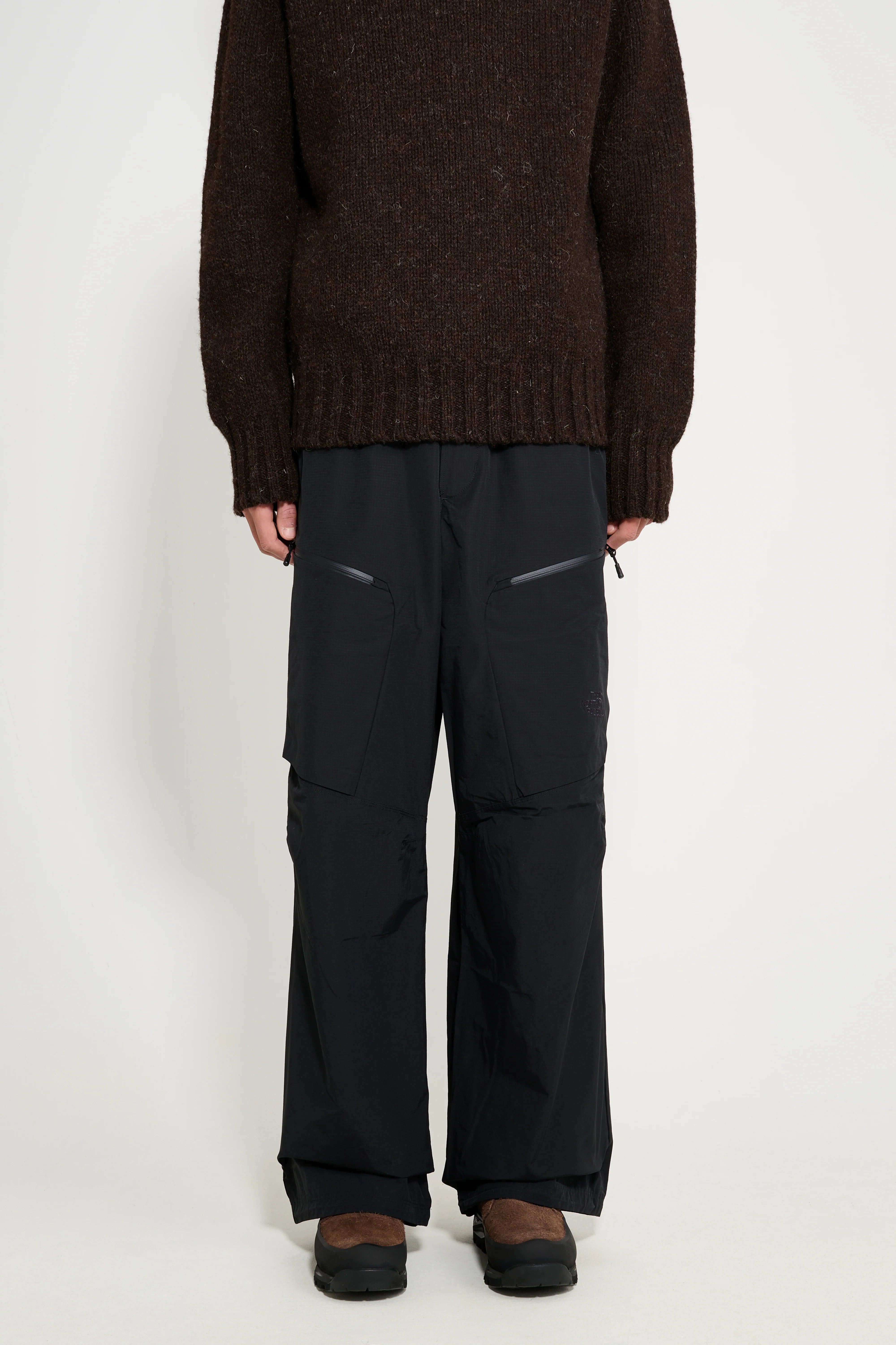 The North Face U Nse New Pant TNF Black
