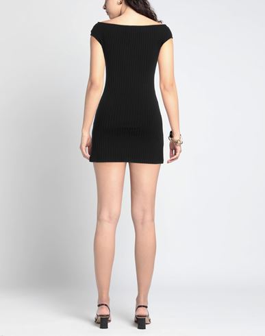 Woman Mini dress Black