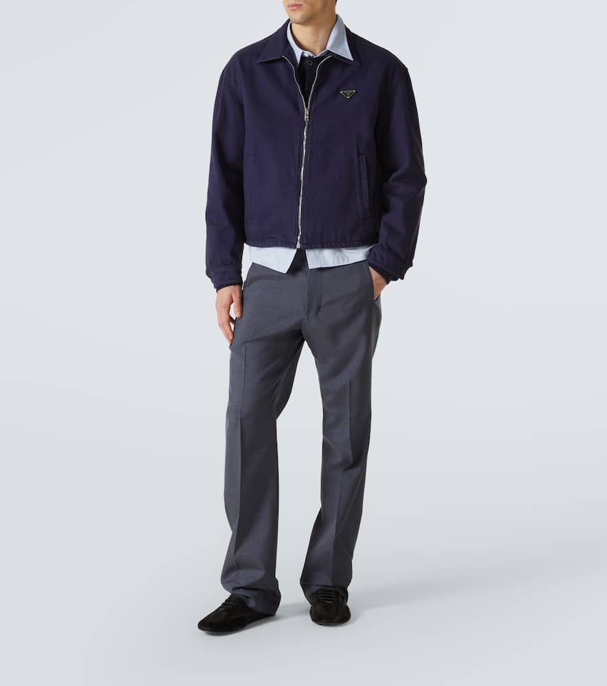 Prada Denim jacket