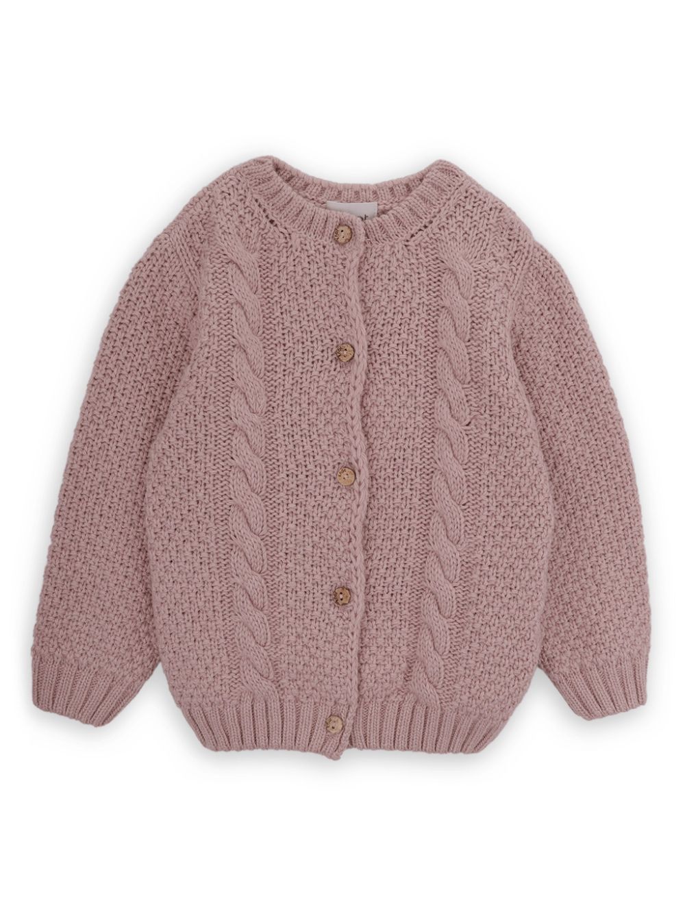 Jessy cardigan - Pink