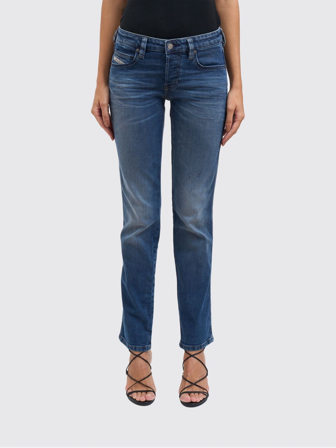 1992 D-Jiann jeans - Blue