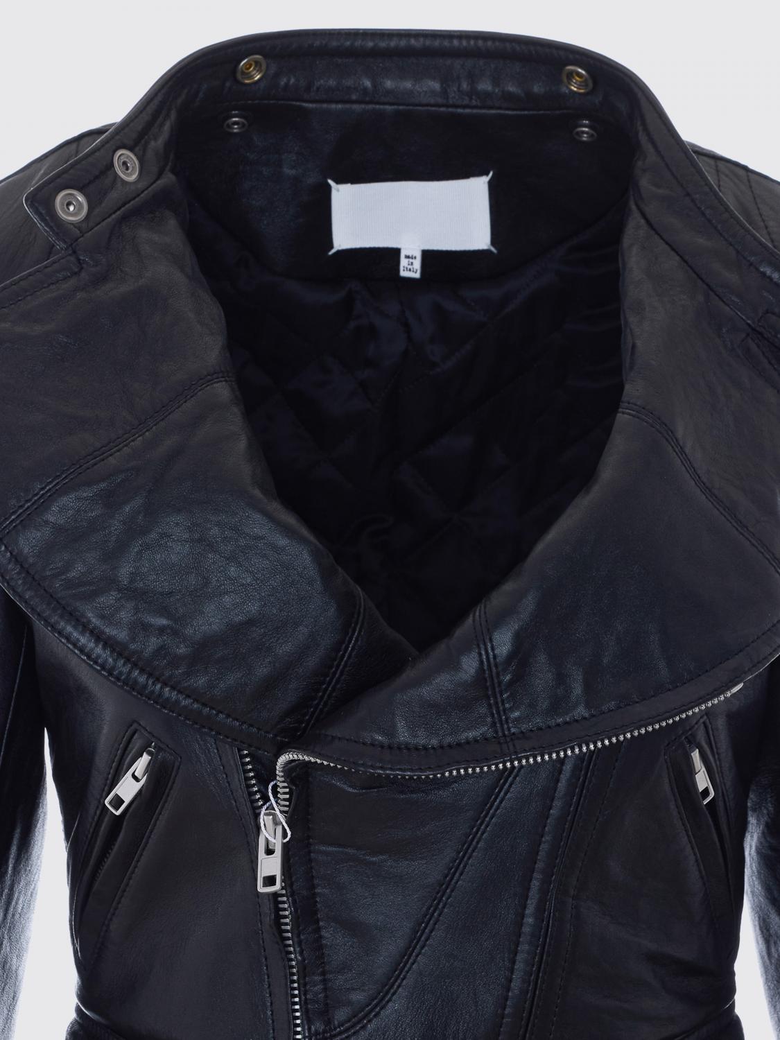 Jacket Woman color Black