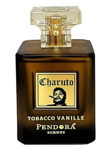 Unisex Charuto Tobacco Vanille EDP Spray 3.4 oz Fragrances 8432521371185