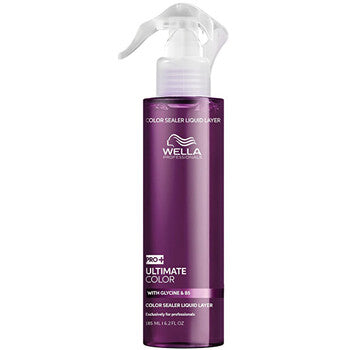 Ultimate Color Sealer - Trattamento senza risciacquo per capelli colorati