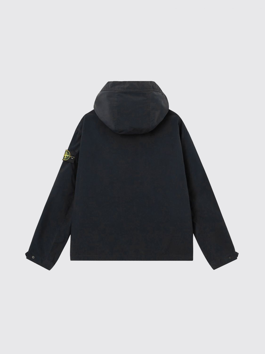 Jacket Men color Blue